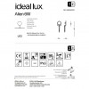 Направленный светильник Ideal Lux Alien pr 6w 255866 alt_image