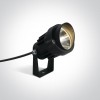 alt_imageНаправленый светильник ONE Light LED Garden Spots 7068/B/W