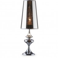 Настольная лампа Ideal Lux ALFIERE TL1 SMALL 032467