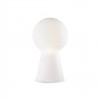 alt_imageНастольная лампа Ideal Lux BIRILLO TL1 BIG BIANCO 000275