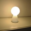 Настольная лампа Ideal Lux BIRILLO TL1 MEDIUM BIANCO 000251 alt_image