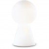 alt_imageНастольная лампа Ideal Lux BIRILLO TL1 SMALL BIANCO 000268