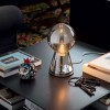 Настольная лампа Ideal Lux BIRILLO TL1 SMALL FUME 116570 alt_image