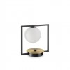 alt_imageНастольная лампа Ideal Lux CULTO TL1 248400