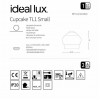 Настільна лампа Ideal Lux CUPCAKE TL1 SMALL ROSA 248486 alt_image