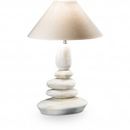 Настільна лампа Ideal Lux DOLOMITI TL1 BIG 034942