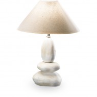 Настольная лампа Ideal Lux DOLOMITI TL1 SMALL 034935