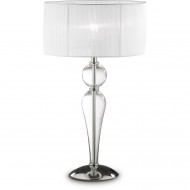 Настольная лампа Ideal Lux DUCHESSA TL1 BIG 044491