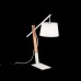 Настільна лампа Ideal Lux EMINENT TL1 BIANCO 207568