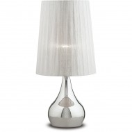 Настольная лампа Ideal Lux ETERNITY TL1 BIG 036007
