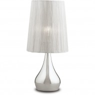 Настольная лампа Ideal Lux ETERNITY TL1 SMALL 035987