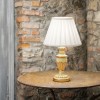 Настільна лампа Ideal Lux FIRENZE TL1 BIANCO ANTICO 012889 alt_image