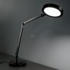 Настольная лампа Ideal Lux FUTURA TL ALLUMINIO 204895 alt_image