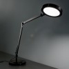 Настольная лампа Ideal Lux FUTURA TL NERO 204888 alt_image