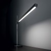 Настольная лампа Ideal Lux GRU TL NERO 147659 alt_image