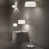 Настольная лампа Ideal Lux HILTON TL1 BIANCO 075525 alt_image