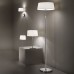 Настольная лампа Ideal Lux HILTON TL1 BIANCO 075525
