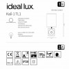 Настольная лампа Ideal Lux KALI-1 TL1 245348 alt_image