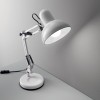 Настольная лампа Ideal Lux KELLY TL1 BIANCO 108117 alt_image