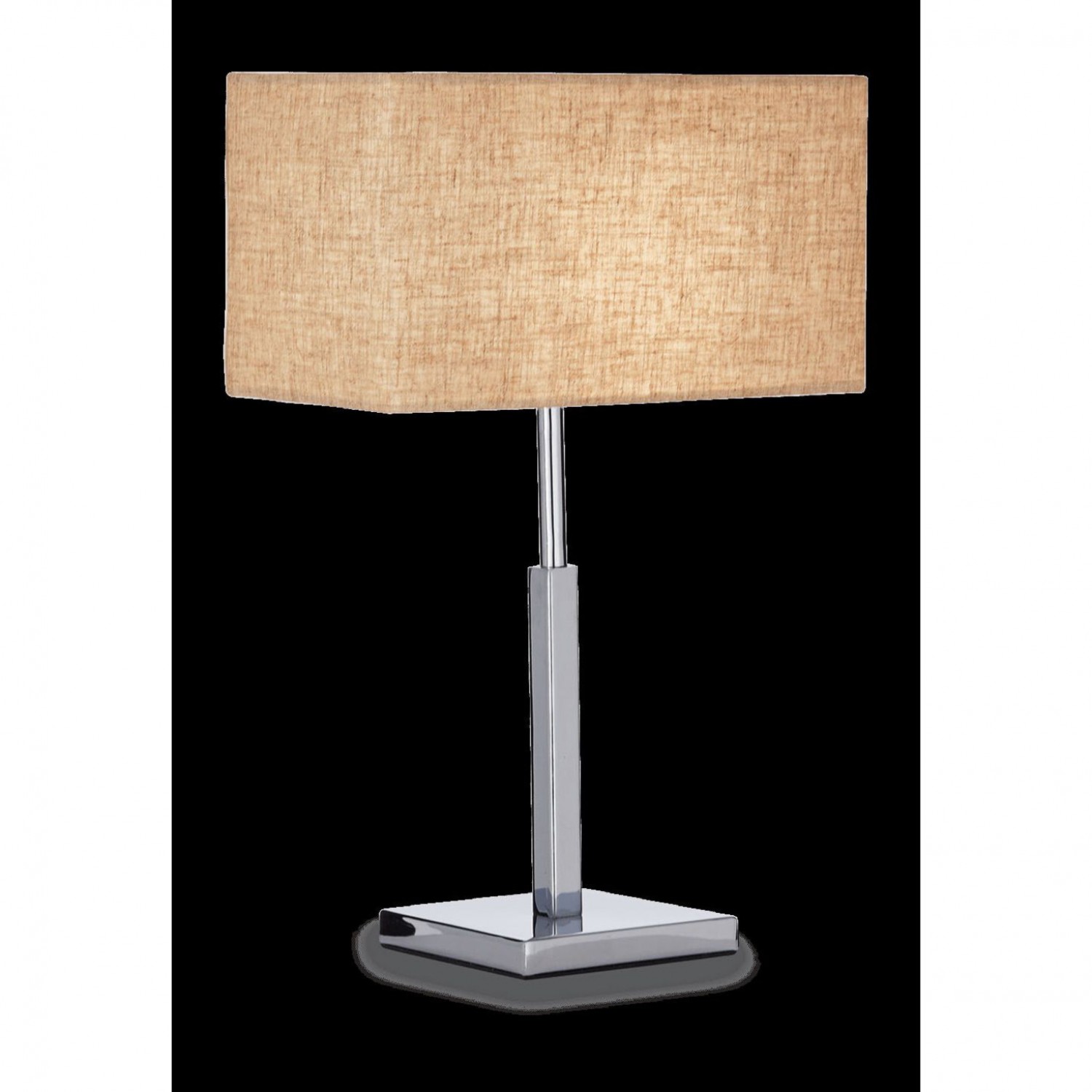Настольная лампа Ideal Lux KRONPLATZ TL1 110875