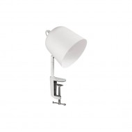 Настольная лампа Ideal Lux LIMBO AP1 BIANCO 180212