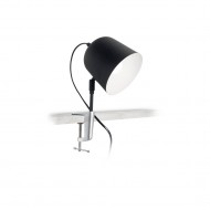 Настільна лампа Ideal Lux LIMBO AP1 NERO 180229
