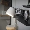 Настольная лампа Ideal Lux LIMBO AP1 NERO 180229 alt_image