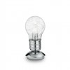 alt_imageНастольная лампа Ideal Lux LUCE MAX TL1 033686