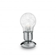 Настольная лампа Ideal Lux LUCE MAX TL1 033686