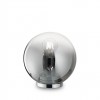 alt_imageНастольная лампа Ideal Lux MAPA TL1 D20 CROMO SFUMATO 186863