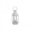 alt_imageНастольная лампа Ideal Lux MERMAID TL1 SMALL BIANCO ANTICO 166742
