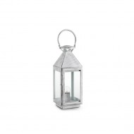 Настольная лампа Ideal Lux MERMAID TL1 SMALL BIANCO ANTICO 166742