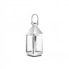 alt_imageНастольная лампа Ideal Lux MERMAID TL1 SMALL CROMO 166650
