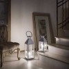 Настольная лампа Ideal Lux MERMAID TL1 SMALL CROMO 166650 alt_image