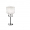 alt_imageНастільна лампа Ideal Lux OPERA TL1 BIANCO 068305