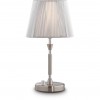 alt_imageНастольная лампа Ideal Lux PARIS TL1 SMALL 015965