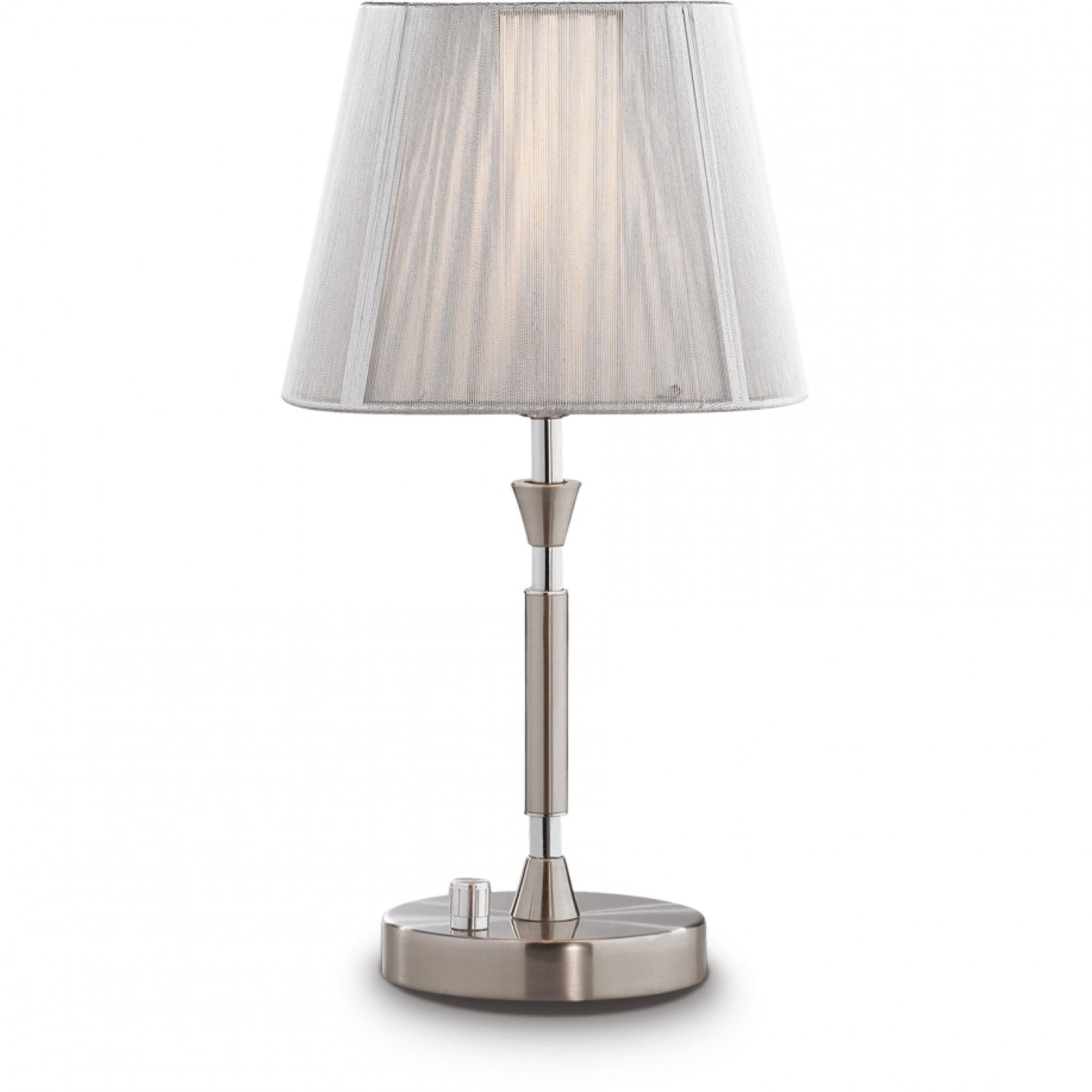 alt_image Настольная лампа Ideal Lux PARIS TL1 SMALL 015965
