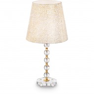 Настільна лампа Ideal Lux QUEEN TL1 BIG 077758