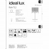 Настільна лампа Ideal Lux RAIN TL2 COLOR 105284 alt_image