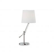 Настільна лампа Ideal Lux REGOL TL1 BIANCO 014616