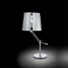 Настольная лампа Ideal Lux REGOL TL1 CROMO 019772 alt_image