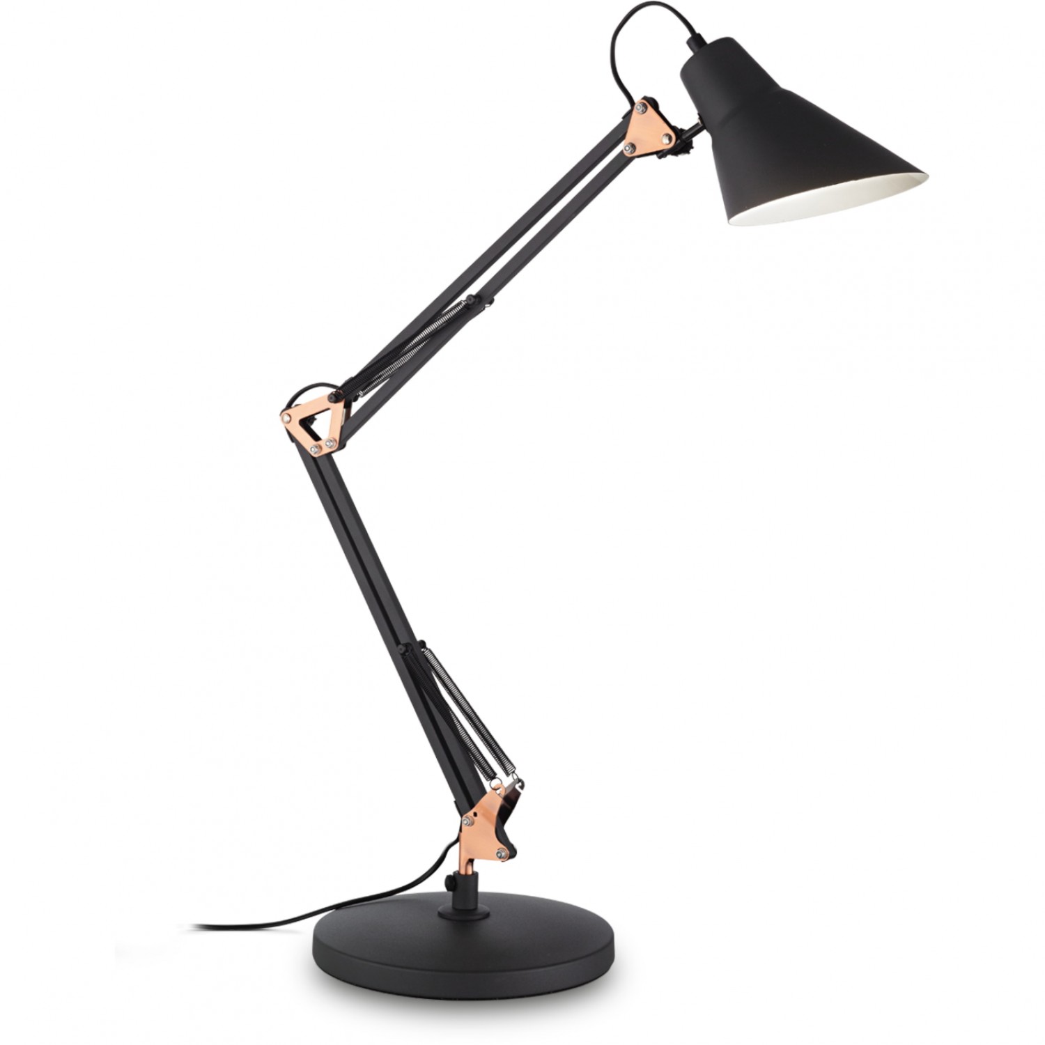 alt_image Настольная лампа Ideal Lux SALLY TL1 061160
