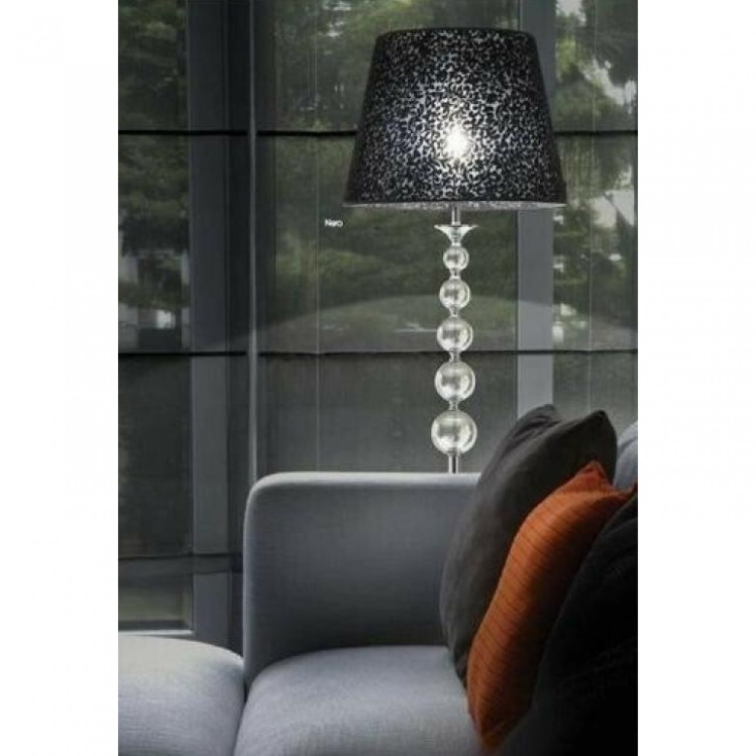 Настольная лампа Ideal Lux STEP TL1 BIG 026862