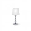 alt_imageНастольная лампа Ideal Lux STEP TL1 SMALL 026855