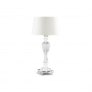 Настільна лампа Ideal Lux VOGA TL1 001180