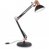 alt_imageНастільна лампа Ideal Lux WALLY TL1 061191