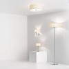Настольная лампа Ideal Lux WOODY TL1 BIANCO 143187 alt_image