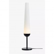 Настольная лампа MarkSlojd Sweden BERN Table 1L Black/White 107905