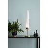 Настольная лампа MarkSlojd Sweden BERN Table 1L Brushed Brass/White 107904 alt_image