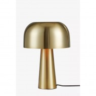 Настольная лампа MarkSlojd Sweden BLANCA Table 1L Bronze 107935